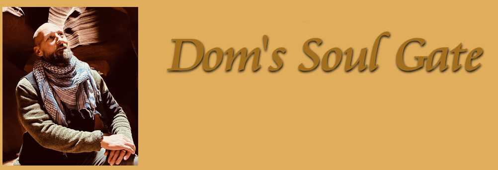 Dom's Soul Gate