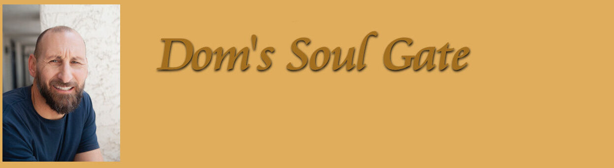 Dom's Soul Gate